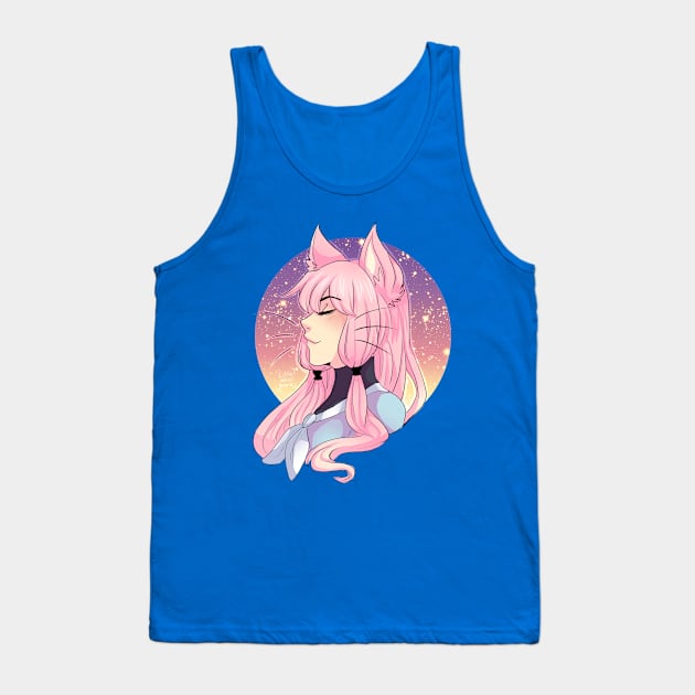 Emi Tank Top by Boxie